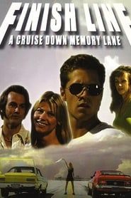 Finish Line: A Cruise Down Memory Lane series tv