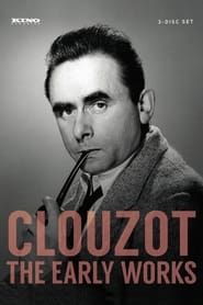 Clouzot : The Early Works series tv