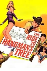 The Ride to Hangman's Tree series tv