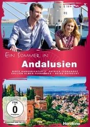 Ein Sommer in Andalusien series tv