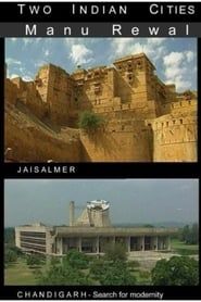 Jaisalmer - The golden city series tv