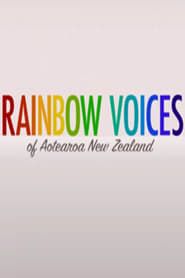 Rainbow Voices of Aotearoa New Zealand series tv
