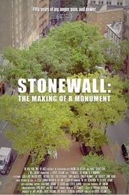 Stonewall: The Making of a Monument series tv