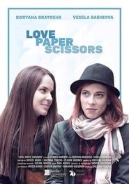 Love, Paper, Scissors series tv