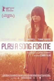 Play a Song for Me series tv