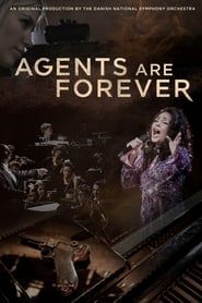 Agents Are Forever series tv