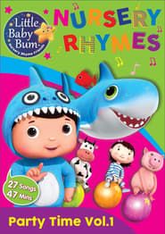 Image Little Baby Bum Nursery Rhymes: Party Time Vol. 1