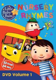 Little Baby Bum Nursery Rhymes: Volume 1 series tv