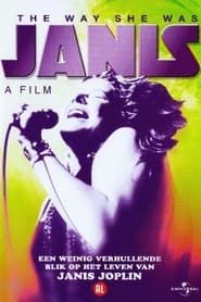 Janis Joplin - The way she was Janis series tv