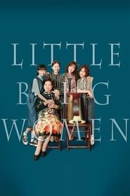 Little Big Women series tv