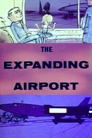 Image The Expanding Airport