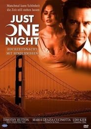 Just One Night series tv