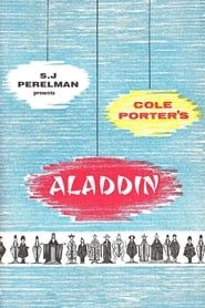 Cole Porter's Aladdin 1958 streaming