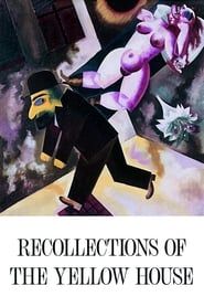 Recollections of the Yellow House series tv