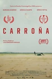 Carrion series tv