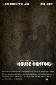 House Hunting series tv