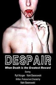 Despair series tv