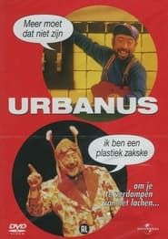 Urbanus: Meer Moet Dat Niet Zijn (2001)