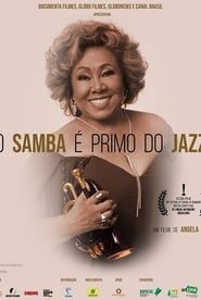 O Samba é Primo do Jazz series tv