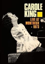 Carole King - Live At Montreux 1973 series tv