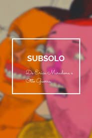 Subsolo 2020 streaming