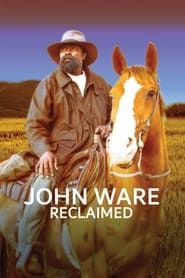 John Ware Reclaimed series tv