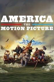 America : Le Film (2021)