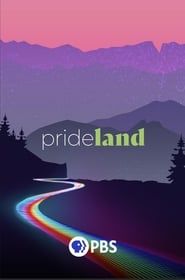 Prideland series tv