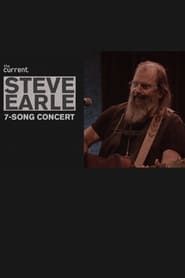 Steve Earle - The Current Concert series tv