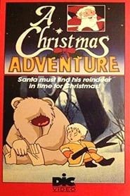 watch A Christmas Adventure