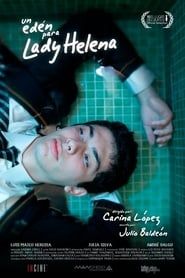 Un Edén para Lady Helena series tv