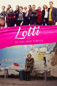 Lotti oder der etwas andere Heimatfilm series tv