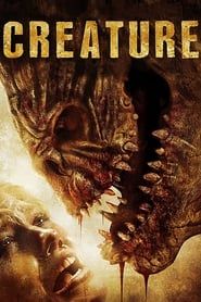 Creature 2011 streaming
