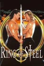 Ring of Steel series tv