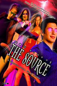 The Source series tv
