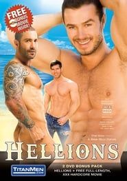 Hellions (2011)