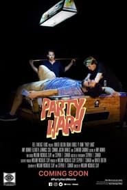 Party Hard-hd
