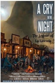 Image A Cry in the Night: The Legend of La Llorona
