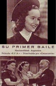 Su primer baile (1942)
