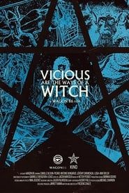 Vicious Are the Ways of a Witch series tv