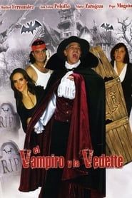The Vampire and the Starlet (2010)