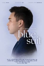 Image Blue Suit