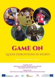 Game On: Queer Disruptions in Sport series tv
