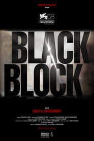 Image Black Block 2011