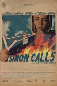 Simon Calls (2020)