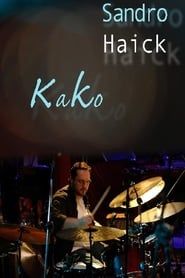 Sandro Haick - Kako series tv
