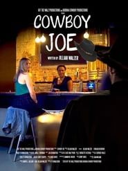 Cowboy Joe series tv