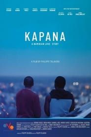 Affiche de Kapana