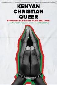 Kenyan, Christian, Queer series tv