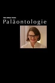 Paleontology series tv
